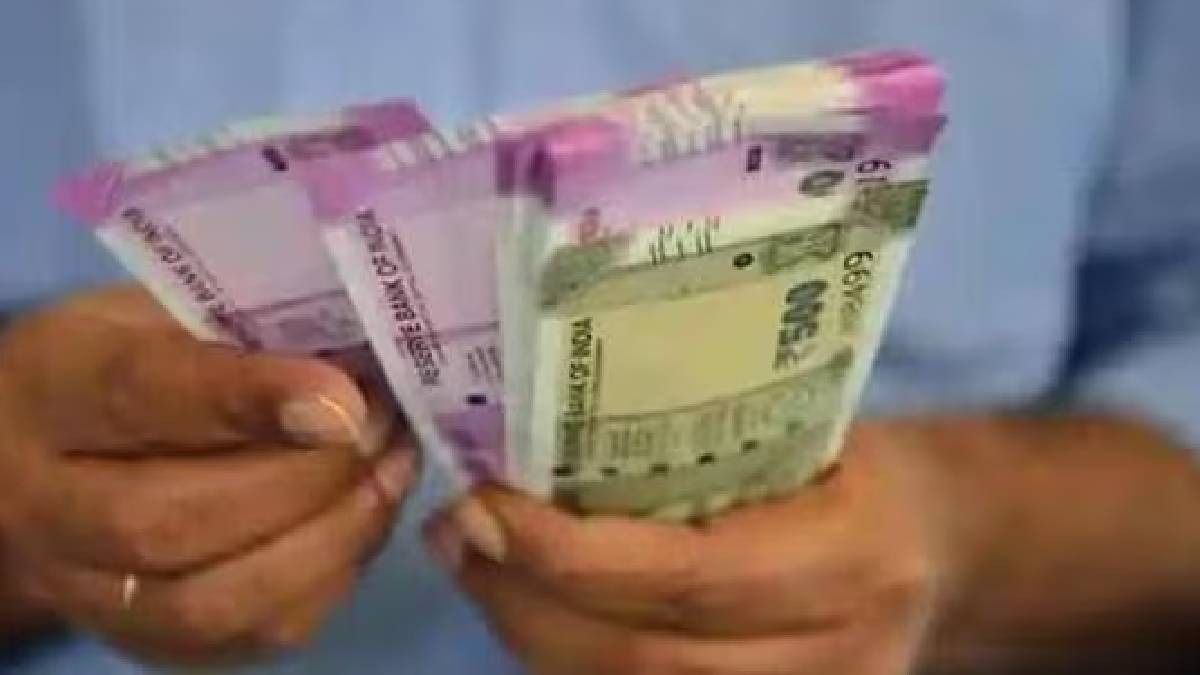 Arunachal government announces 3 per cent DA and DR hike for employees and pensioners Arunachal government announces 3 per cent DA and DR hike for employees and pensioners