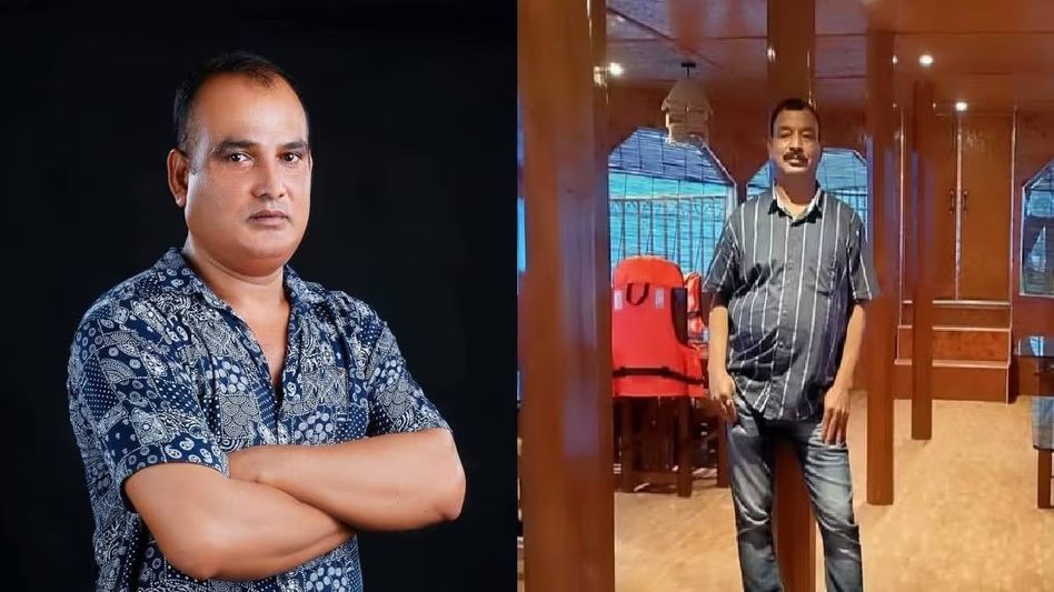 Suspended PSOs of Zubeen Garg arrested after Rs 1 crore transactions discovered Suspended PSOs of Zubeen Garg arrested after Rs 1 crore transactions discovered