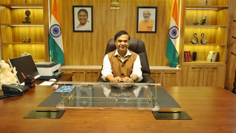 Assam government nears 2 lakh job appointments, surpassing 1 lakh pledge Assam government nears 2 lakh job appointments, surpassing 1 lakh pledge