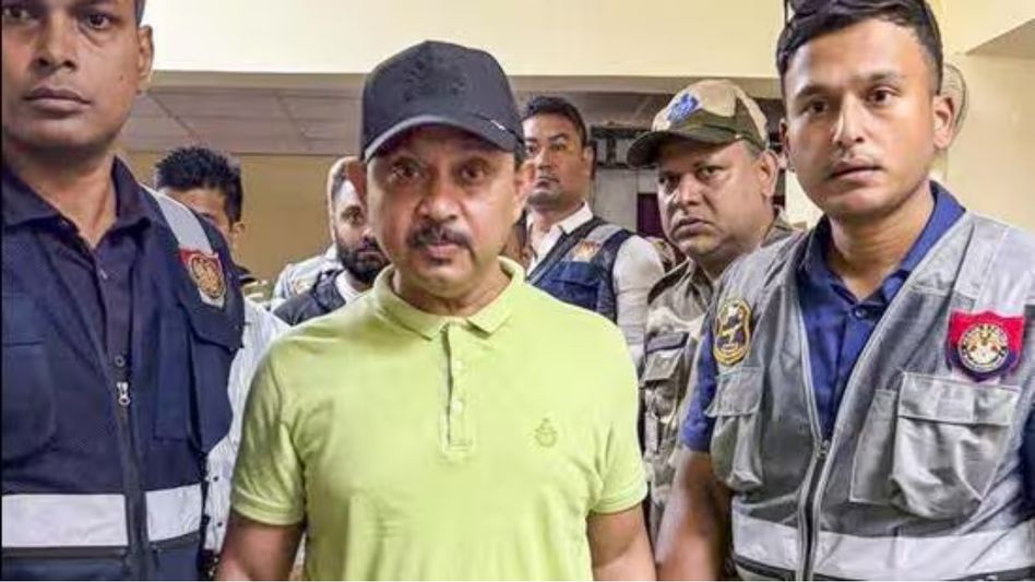 Manipur police destroy massive cache of narcotics in Imphal West Manipur police destroy massive cache of narcotics in Imphal West
