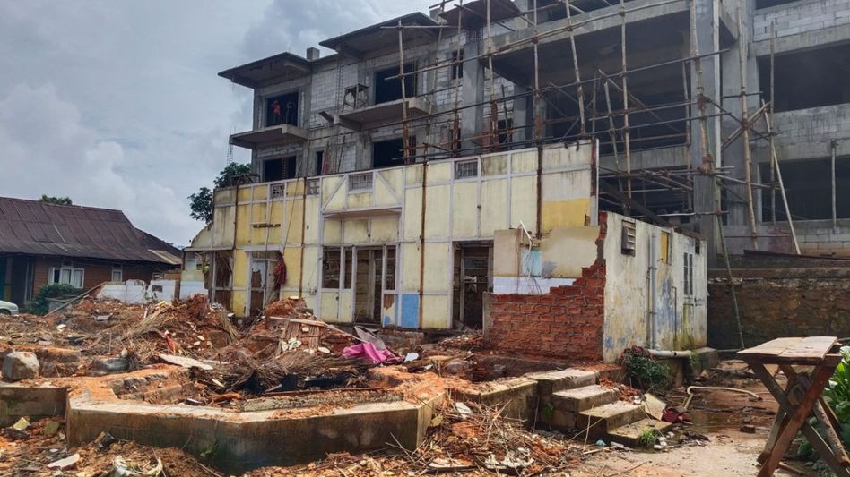 Manipur police destroy massive cache of narcotics in Imphal West Manipur police destroy massive cache of narcotics in Imphal West