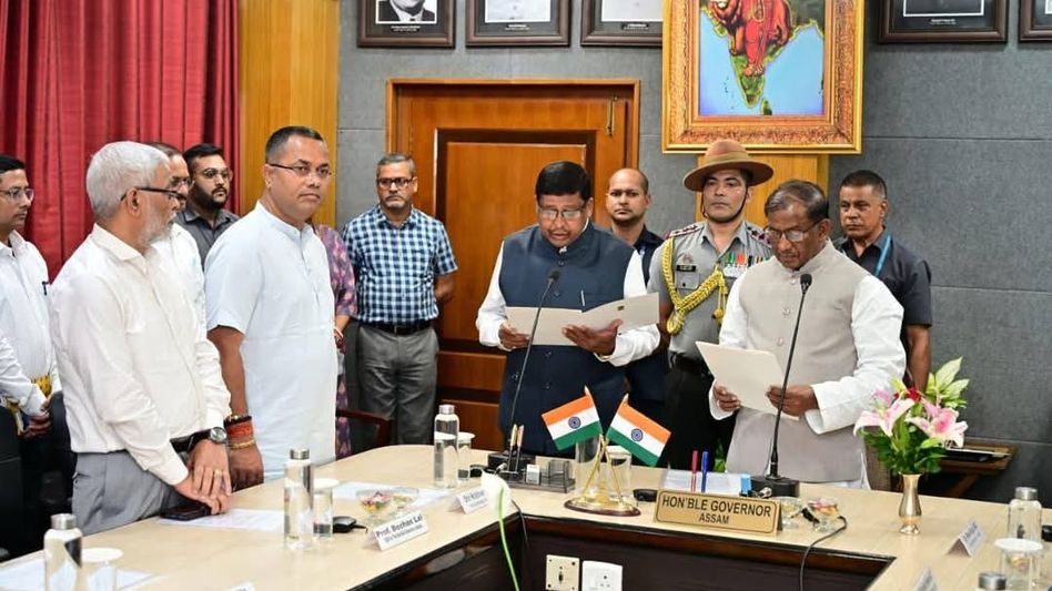 Manipur police destroy massive cache of narcotics in Imphal West Manipur police destroy massive cache of narcotics in Imphal West