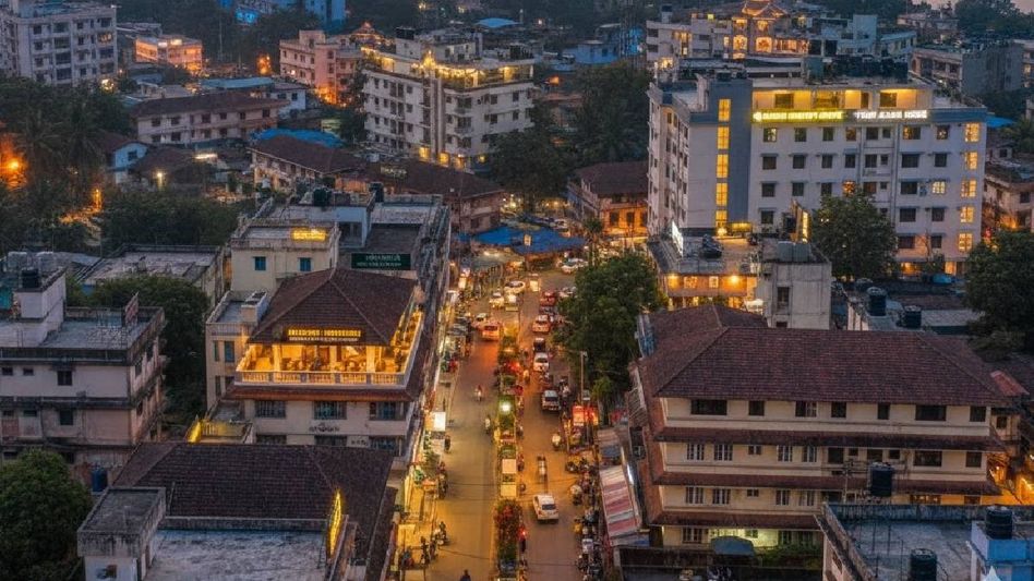 Is Guwahati’s booming homestay market spiraling into a law-and-order crisis? Is Guwahati’s booming homestay market spiraling into a law-and-order crisis?