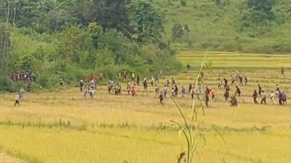 Magisterial inquiry ordered into death of Oriwel Timung amid Assam-Meghalaya border tension Magisterial inquiry ordered into death of Oriwel Timung amid Assam-Meghalaya border tension