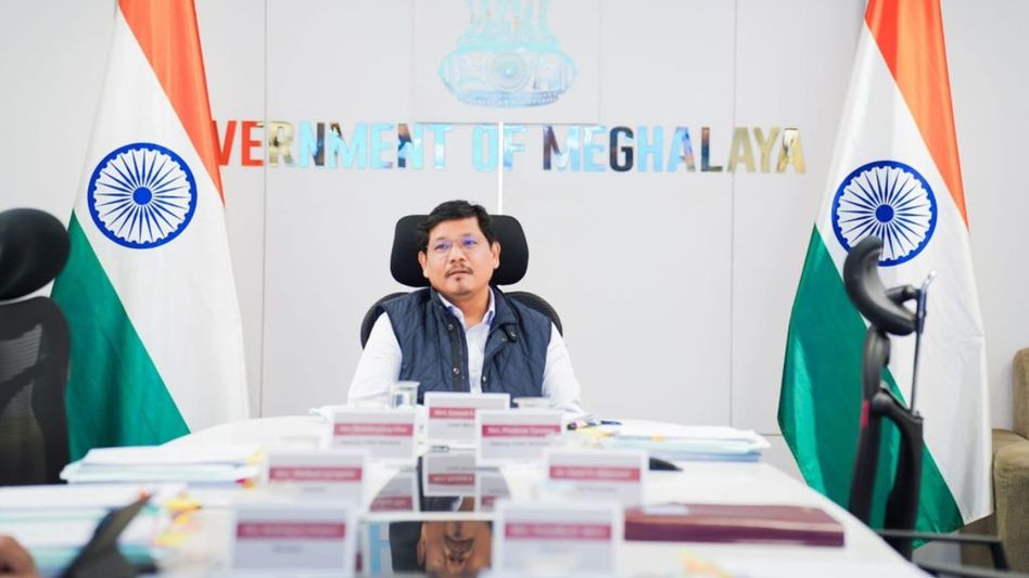 Meghalaya cabinet approves regularisation of nearly 1,000 nurses Meghalaya cabinet approves regularisation of nearly 1,000 nurses