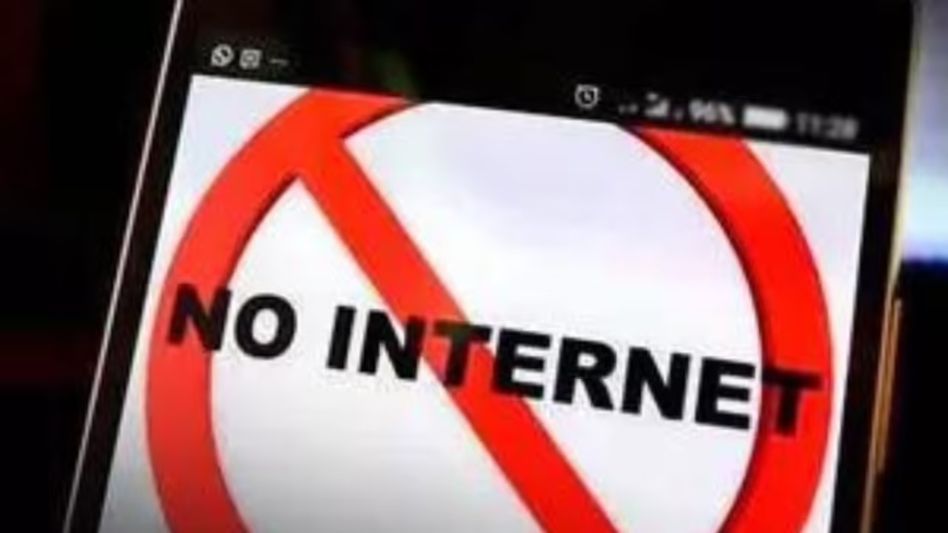 Internet snapped in Assam's Baksa amid violent protests over Zubeen Garg case Internet snapped in Assam's Baksa amid violent protests over Zubeen Garg case