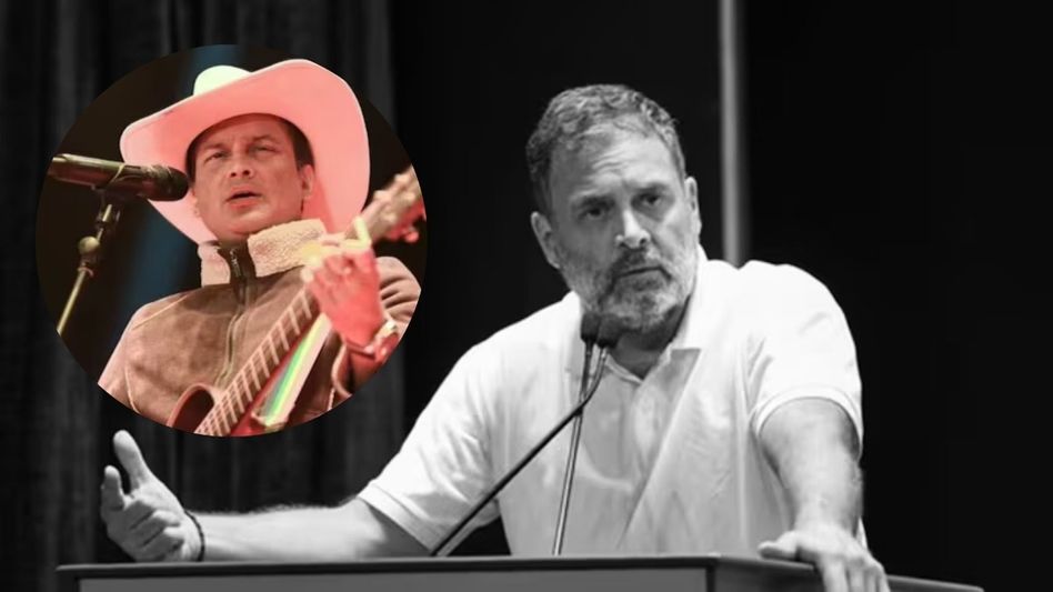 Rahul Gandhi to visit Guwahati to pay tribute to Zubeen Garg Rahul Gandhi to visit Guwahati to pay tribute to Zubeen Garg
