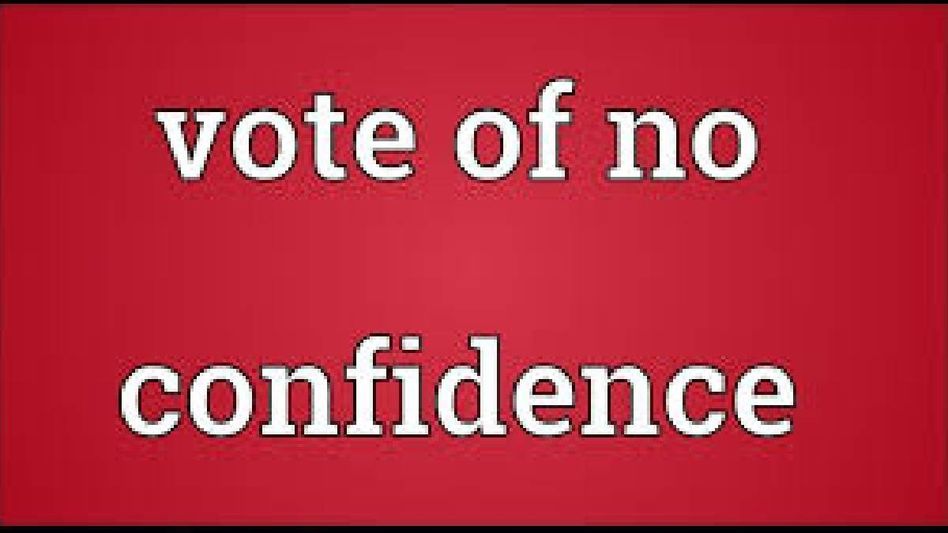 No-confidence motion filed against Kohima Municipal Council leadership No-confidence motion filed against Kohima Municipal Council leadership