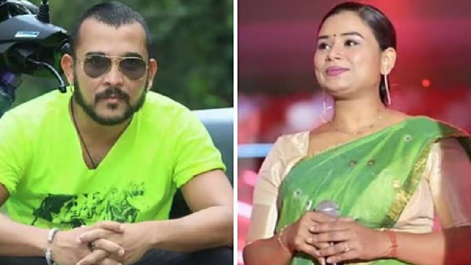 Zubeen Garg death probe: CID custody of Shekharjyoti, Amritpraba ends today, to be produced before CJM court tomorrow Zubeen Garg death probe: CID custody of Shekharjyoti, Amritpraba ends today, to be produced before CJM court tomorrow