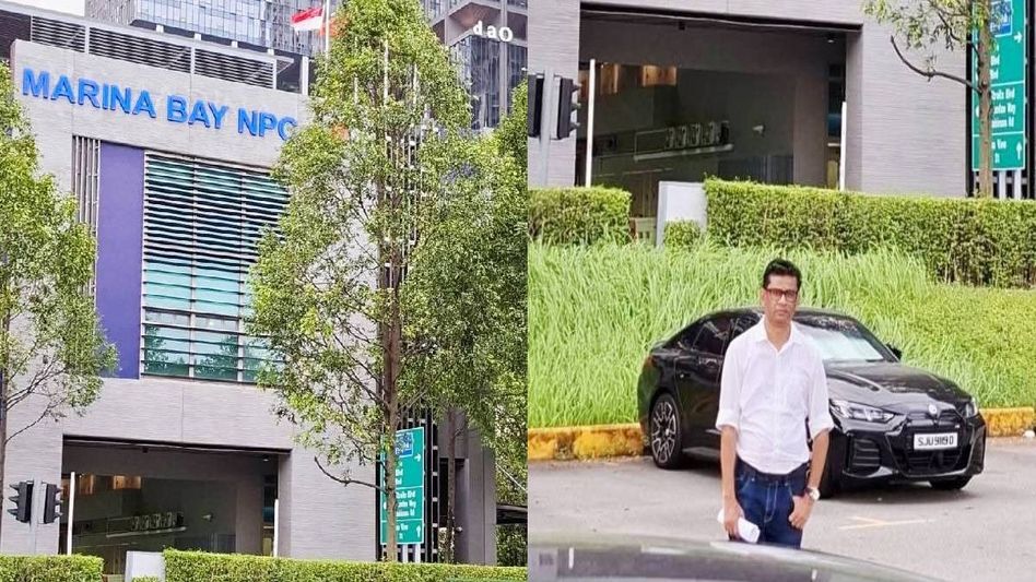 TMC leader Dulu Ahmed files complaint in Singapore, seeks parallel probe into Zubeen Garg’s death case TMC leader Dulu Ahmed files complaint in Singapore, seeks parallel probe into Zubeen Garg’s death case