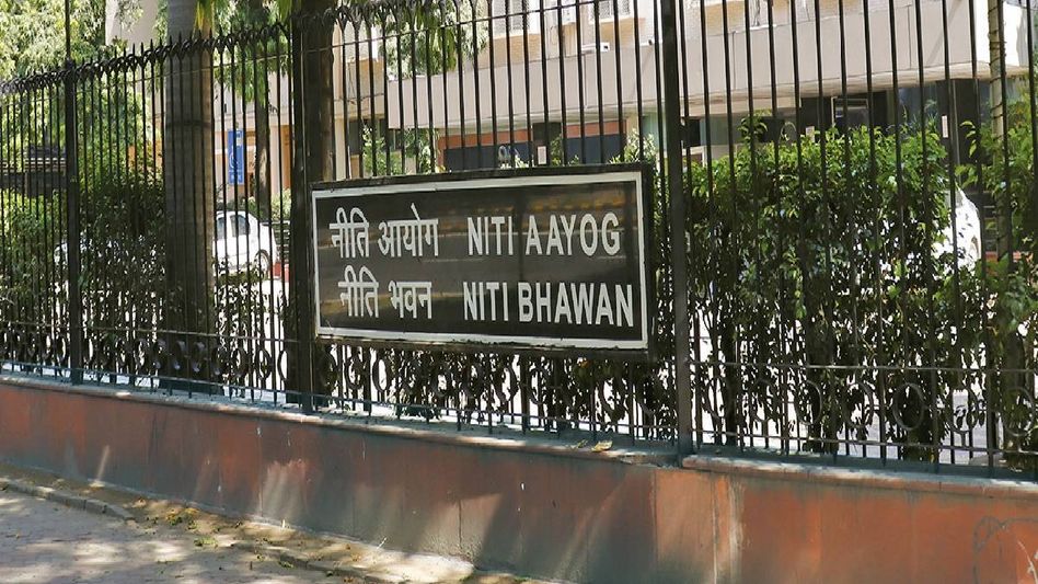 NITI Aayog plans AI skilling centre in Nagaland to boost youth employability NITI Aayog plans AI skilling centre in Nagaland to boost youth employability