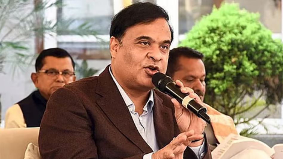 Singapore Police to meet Assam SIT team on October 21, confirms Himanta Biswa Sarma Singapore Police to meet Assam SIT team on October 21, confirms Himanta Biswa Sarma