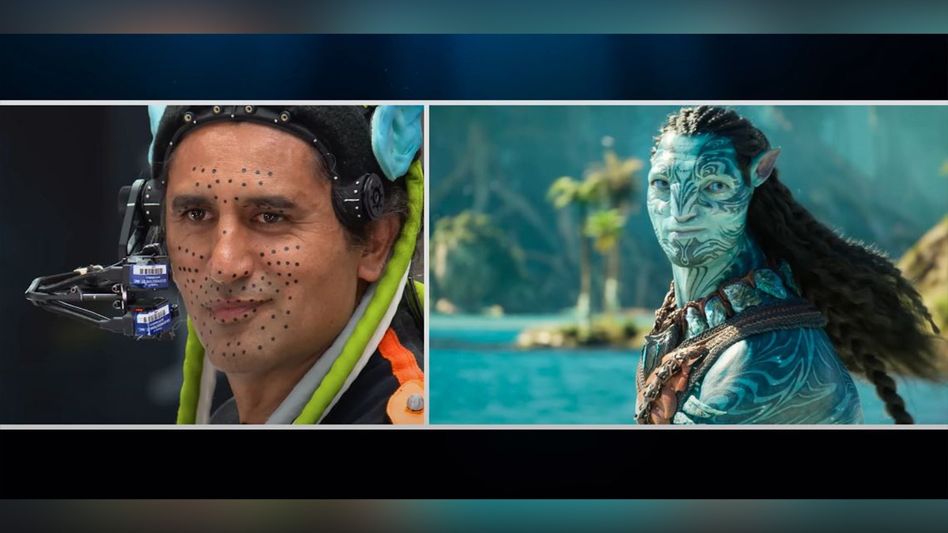 James Cameron to take fans behind the scenes in new ‘Avatar’ documentary ‘Fire and Water’ James Cameron to take fans behind the scenes in new ‘Avatar’ documentary ‘Fire and Water’