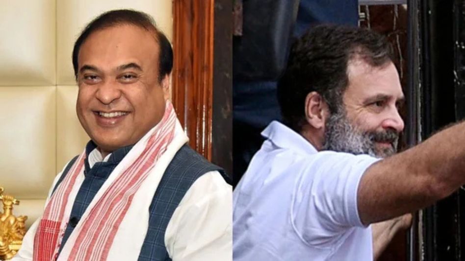 “Der Aaye, Durust Aaye”: Himanta on Rahul Gandhi’s visit to Zubeen Garg family “Der Aaye, Durust Aaye”: Himanta on Rahul Gandhi’s visit to Zubeen Garg family