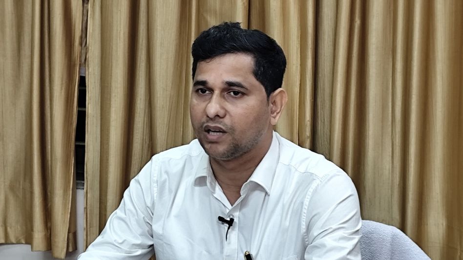 Tripura minister threatens legal action over alleged defamatory remarks by LoP Tripura minister threatens legal action over alleged defamatory remarks by LoP