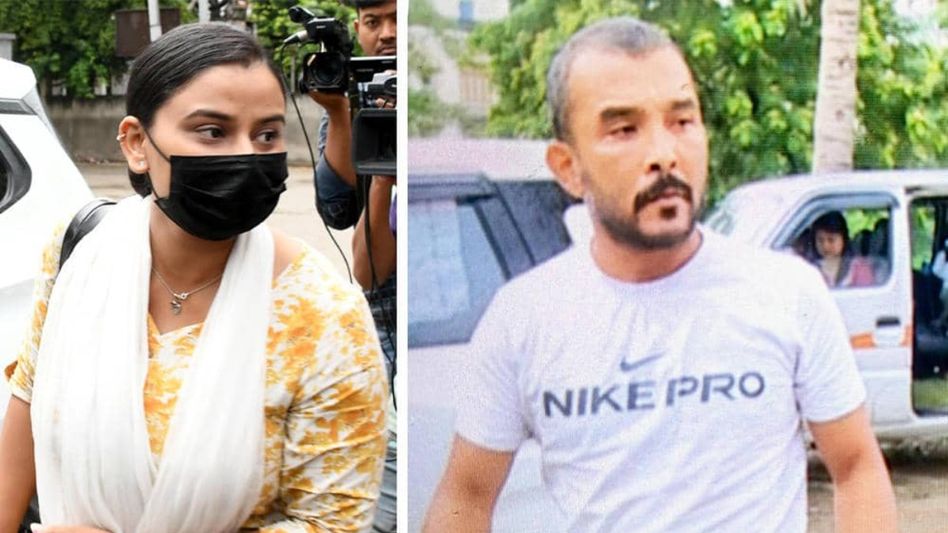 Zubeen Garg case: Amritprabha and Shekhar Jyoti Goswami to be produced before court today Zubeen Garg case: Amritprabha and Shekhar Jyoti Goswami to be produced before court today