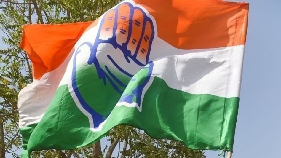 Meghalaya Youth Congress slams state over appointment of DC as GHADC Principal Secretary Meghalaya Youth Congress slams state over appointment of DC as GHADC Principal Secretary