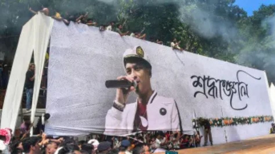 Assam constitutes one-man judicial commission to probe Zubeen’s death Assam constitutes one-man judicial commission to probe Zubeen’s death