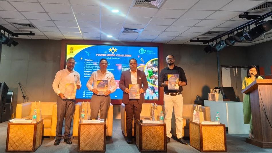 Guwahati Biotech Park hosts bootcamp to boost innovation in Northeast Guwahati Biotech Park hosts bootcamp to boost innovation in Northeast