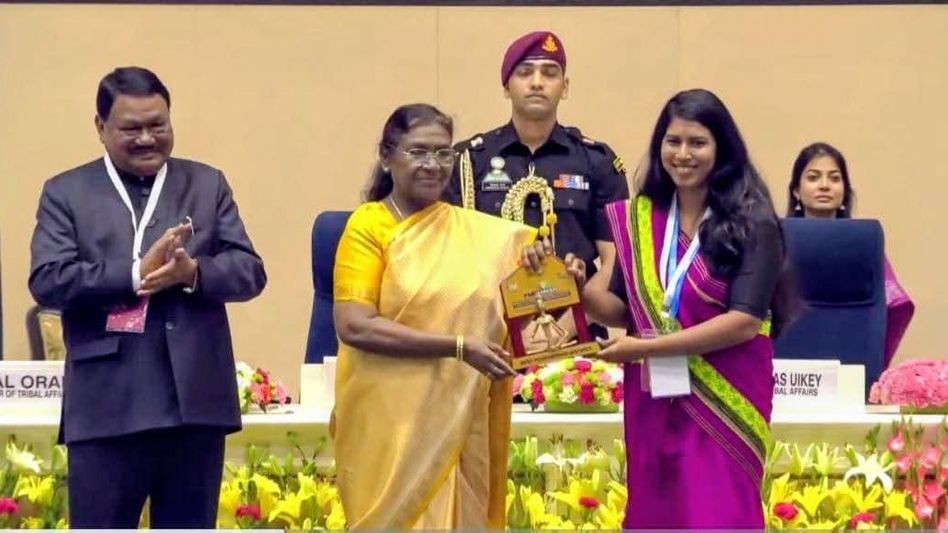 North Tripura named among top 5 districts under PM-JANMAN program North Tripura named among top 5 districts under PM-JANMAN program