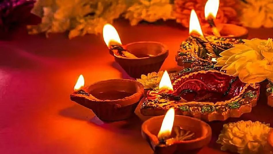 Kamrup (Metro) declares October 21 as local holiday for Diwali celebration Kamrup (Metro) declares October 21 as local holiday for Diwali celebration