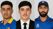 Afghanistan withdraws from tri-nation T20 series after Pak airstrikes kill three cricketers Afghanistan withdraws from tri-nation T20 series after Pak airstrikes kill three cricketers