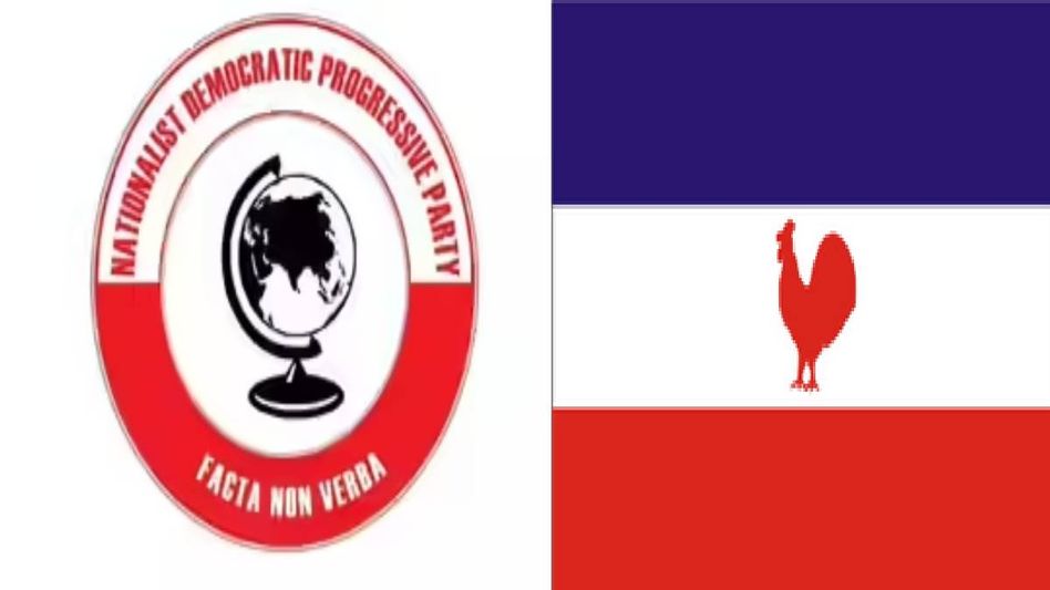 Nagaland: NDPP unanimously adopts resolution to merge with NPF at 6th General Convention Nagaland: NDPP unanimously adopts resolution to merge with NPF at 6th General Convention