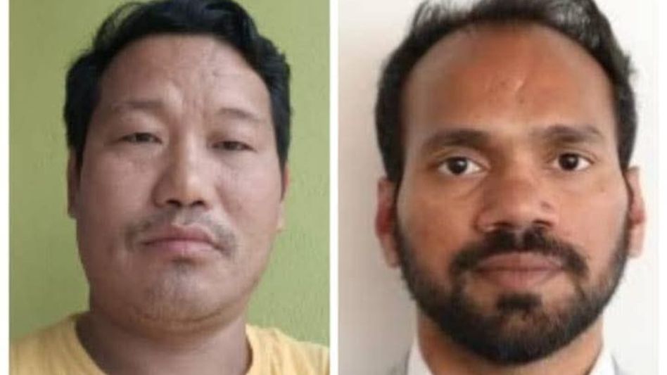 Social welfare group demands suspension of Arunachal officials over multi-crore land compensation 'scam' Social welfare group demands suspension of Arunachal officials over multi-crore land compensation 'scam'