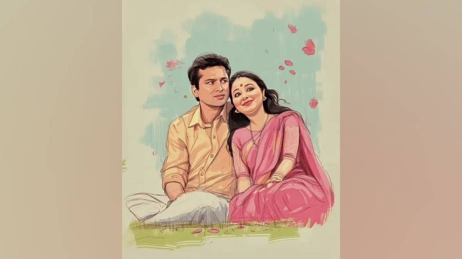 Beyond death, beyond time: Garima shares emotional tribute on social media remembering Zubeen Beyond death, beyond time: Garima shares emotional tribute on social media remembering Zubeen