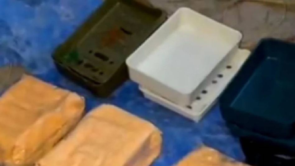 Assam: 37 grams of suspected heroin seized in major anti-narcotics operation in Hajo, suspect flees Assam: 37 grams of suspected heroin seized in major anti-narcotics operation in Hajo, suspect flees