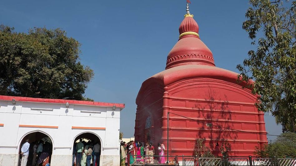 Special trains announced for Diwali pilgrims visiting Mata Tripura Sundari Temple Special trains announced for Diwali pilgrims visiting Mata Tripura Sundari Temple