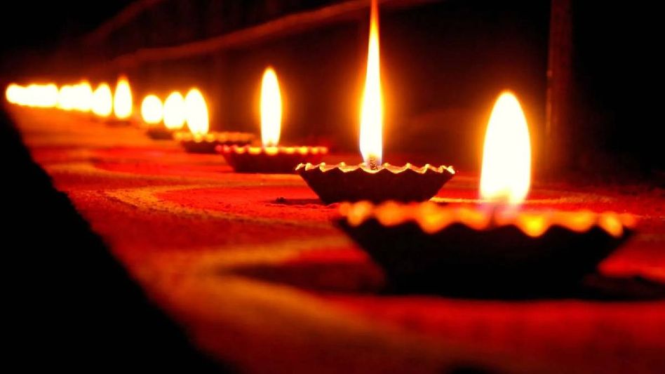 Assam Governor, Chief Minister extend greetings on Kali Puja and Deepawali Assam Governor, Chief Minister extend greetings on Kali Puja and Deepawali