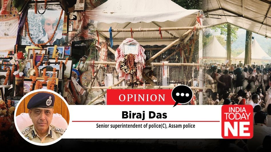 Zubeen: The Eternal Note Zubeen: The Eternal Note