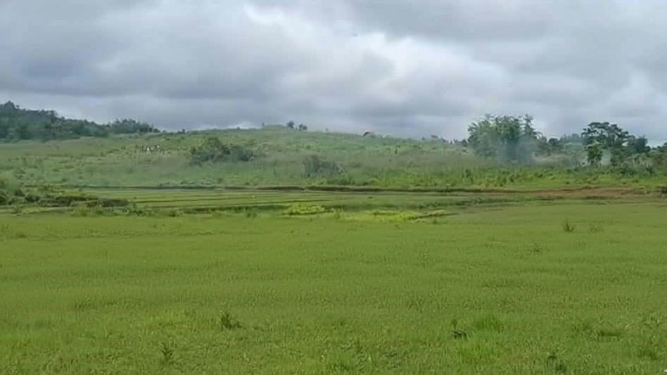 Peace agreement restores calm along Assam–Meghalaya border, paddy harvesting to resume Peace agreement restores calm along Assam–Meghalaya border, paddy harvesting to resume