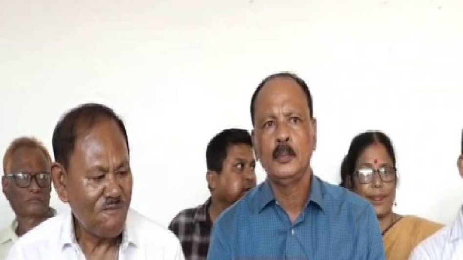 All Assam Chutia Jati Sammelan issues ultimatum to state government over ST status, warns of massive agitation All Assam Chutia Jati Sammelan issues ultimatum to state government over ST status, warns of massive agitation
