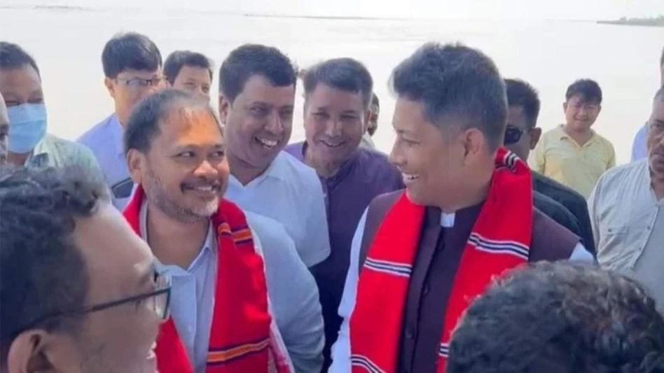 Akhil Gogoi hits back at Pijush Hazarika, lists govt’s failures in Zubeen Garg probe Akhil Gogoi hits back at Pijush Hazarika, lists govt’s failures in Zubeen Garg probe
