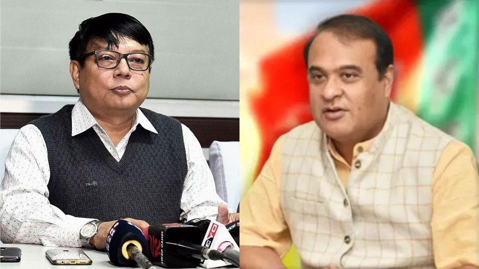 ‘Probe into Zubeen Garg’s death not transparent’: Assam LoP accuses Himanta of controlling investigation ‘Probe into Zubeen Garg’s death not transparent’: Assam LoP accuses Himanta of controlling investigation
