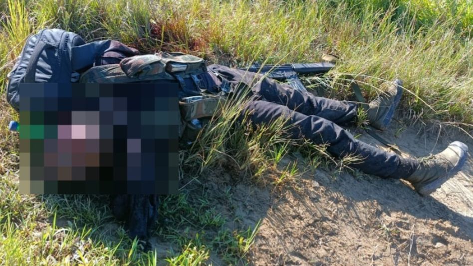 ULFA (I) militant killed in gunfight with security forces in Arunachal’s Namsai ULFA (I) militant killed in gunfight with security forces in Arunachal’s Namsai
