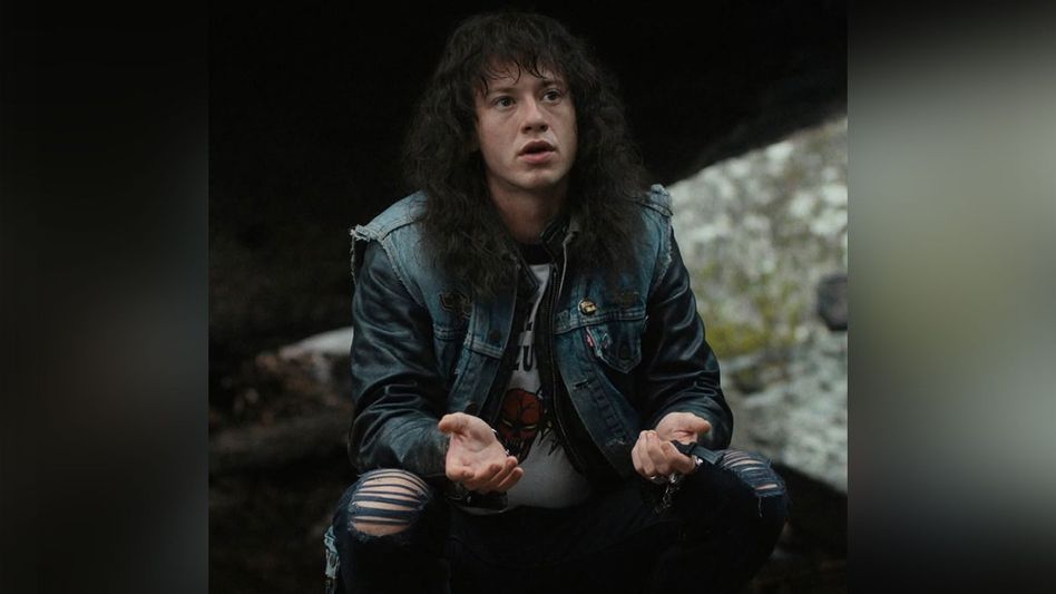 Stranger Things fans say goodbye to Eddie Munson for good Stranger Things fans say goodbye to Eddie Munson for good