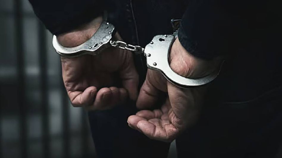 Four suspected cybercriminals arrested in Assam’s Nagaon, ATM cards seized Four suspected cybercriminals arrested in Assam’s Nagaon, ATM cards seized