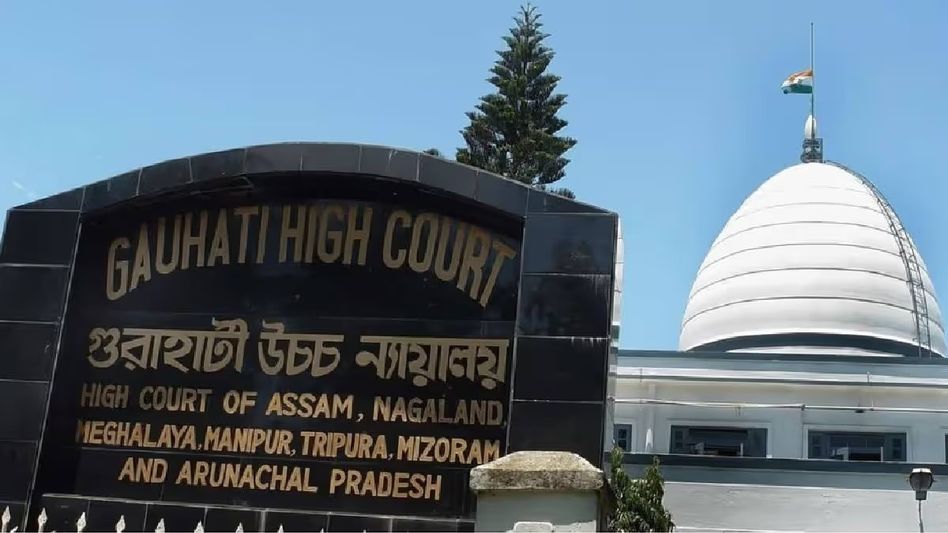 Gauhati High Court quashes FIR against journalist over Kamakhya Temple remark Gauhati High Court quashes FIR against journalist over Kamakhya Temple remark