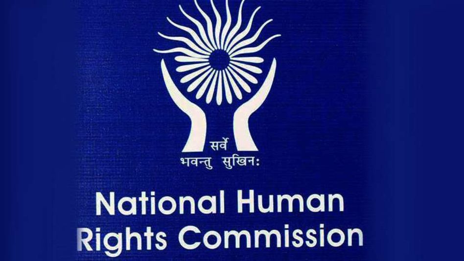 NHRC takes suo motu cognizance of attacks on journalists in Tripura, issues notice to DGP NHRC takes suo motu cognizance of attacks on journalists in Tripura, issues notice to DGP