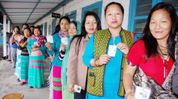 Arunachal to hold panchayat and municipal elections in December Arunachal to hold panchayat and municipal elections in December