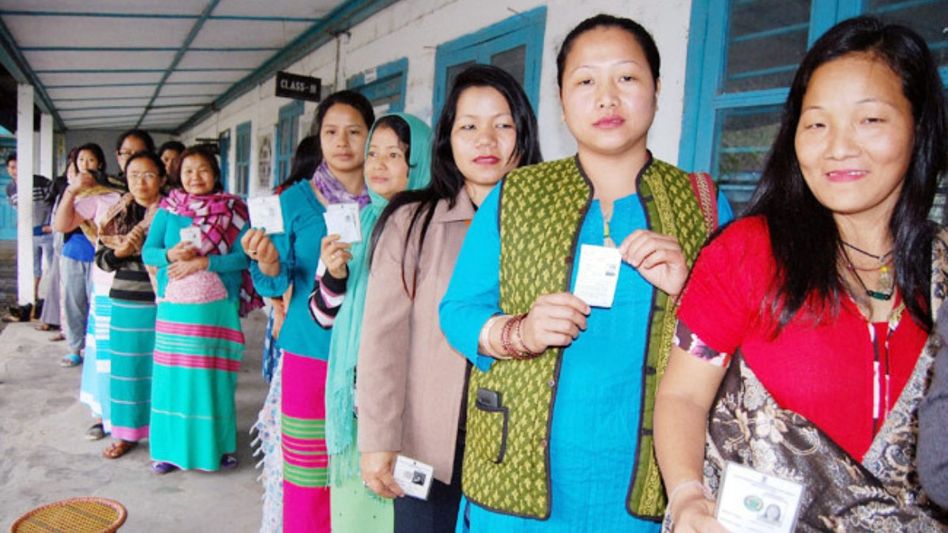 Arunachal to hold panchayat and municipal elections in December Arunachal to hold panchayat and municipal elections in December