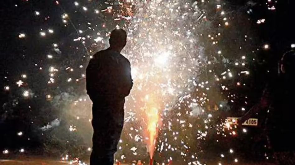 After Zubeen, Guwahati’s Diwali turns somber — but air quality deteriorates After Zubeen, Guwahati’s Diwali turns somber — but air quality deteriorates