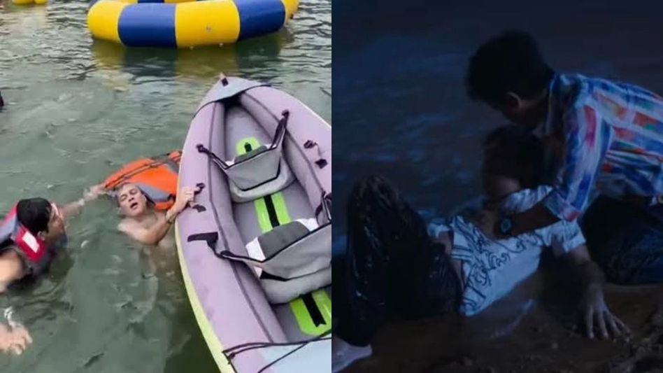 Final scene of 'Roi Roi Binale' trailer mirrors Zubeen Garg’s last moments in Singapore Final scene of 'Roi Roi Binale' trailer mirrors Zubeen Garg’s last moments in Singapore