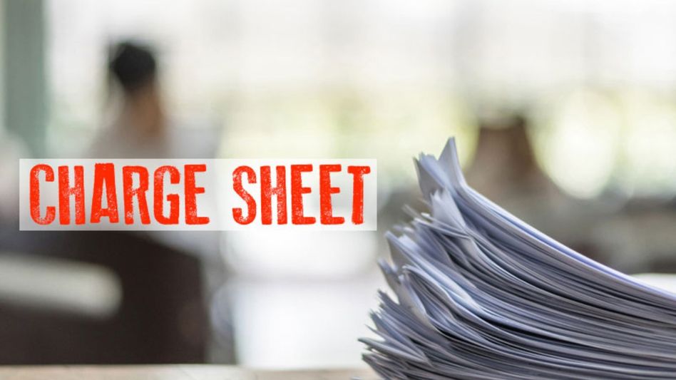 Meghalaya Police files chargesheet in record 13 days in minor’s rape-murder case Meghalaya Police files chargesheet in record 13 days in minor’s rape-murder case
