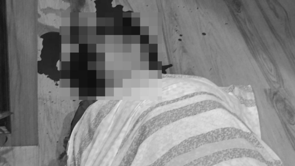 19-year-old found dead in Itanagar; suicide note accuses two senior officials of sexual abuse 19-year-old found dead in Itanagar; suicide note accuses two senior officials of sexual abuse