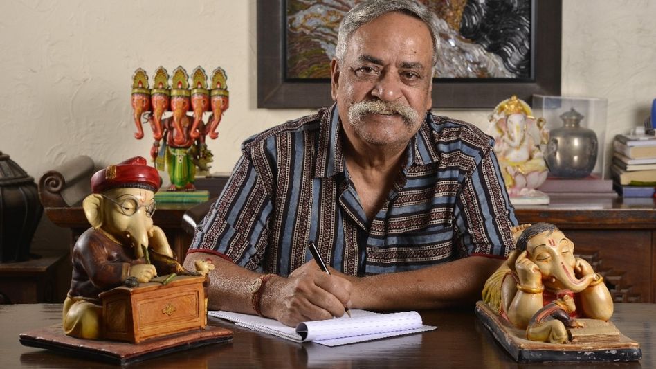 'Now the heavens will dance to Mile Sur Mera Tumhara': Advertising visionary Piyush Pandey dies at 70 'Now the heavens will dance to Mile Sur Mera Tumhara': Advertising visionary Piyush Pandey dies at 70