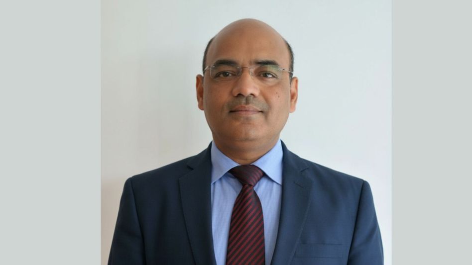 Manish Gupta appointed as next ambassador of India to Ireland Manish Gupta appointed as next ambassador of India to Ireland